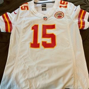Kansas City Mahomes Jersey